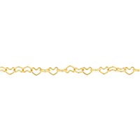 Pulsera Dédié in Oro amarillo BRDL2GI